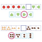 やってみよう! 系列(2)-解答