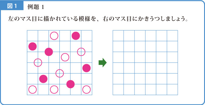 マス目図形模写解説図-1