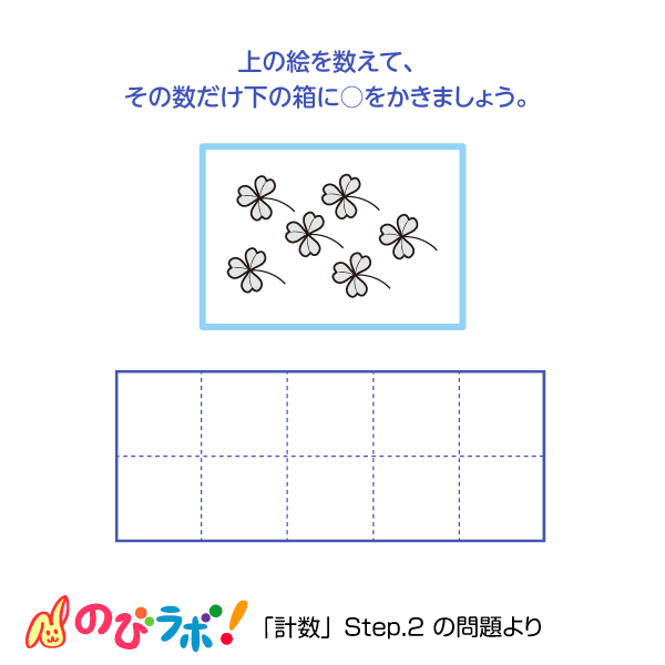 やってみよう「計数」の問題15