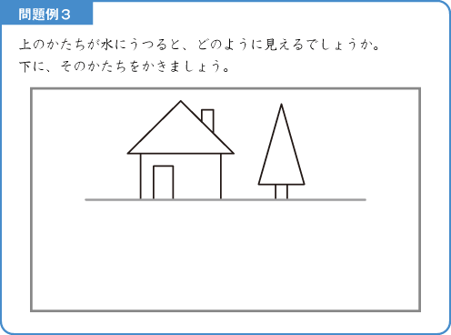 水面にうつるかたち-解説図4