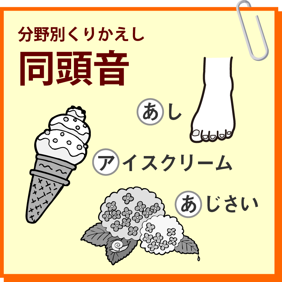 同頭音