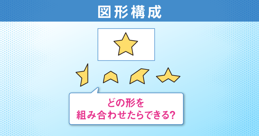 図形構成